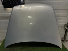 капот Volkswagen Touareg