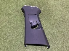 Обшивка стойки Porsche Cayenne