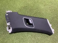 Обшивка стойки Porsche Cayenne