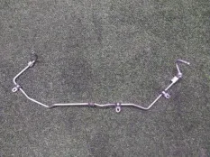 трубка топливная Porsche Cayenne