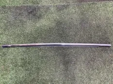 молдинг стекла двери Mini Countryman