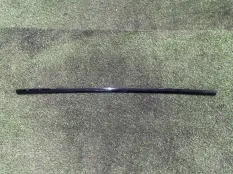 молдинг стекла двери Porsche Cayenne