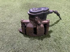 суппорт тормозной Audi A5 Sportback