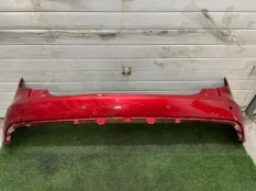 бампер Haval Jolion