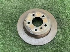 тормозной диск BMW 3-Series