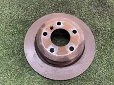 тормозной диск BMW 3-Series