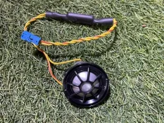 Динамик Harman Kardon. BMW 7