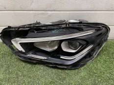 фара Mercedes-Benz CLA-class