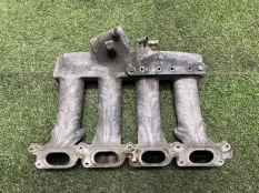 коллектор выпускной Audi A4