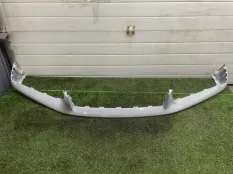 Юбка бампера Porsche 911 Turbo S