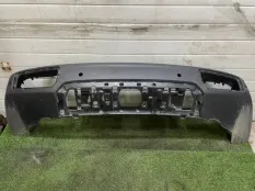 бампер Haval Dargo