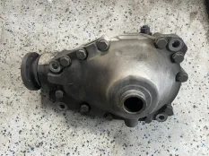 редуктор BMW 3-Series