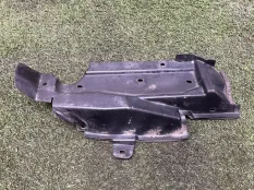 Дефлектор радиатора Nissan Murano