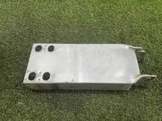 Кронштейн усилителя бампера Mercedes-Benz C-class