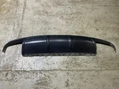 Юбка бампера Audi Q7