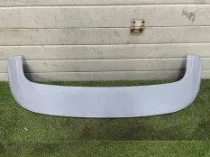 спойлер Ford Focus