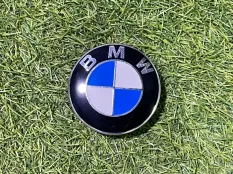 Колпачок колесного диска BMW