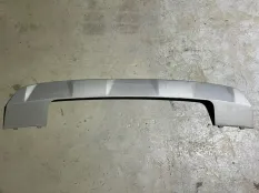 Юбка бампера Audi Q7