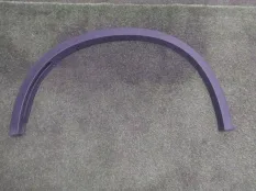 Накладка арки BMW X6