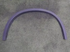 Накладка арки BMW X5