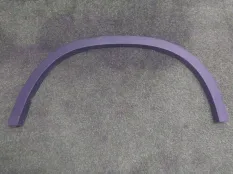 Накладка арки BMW X5