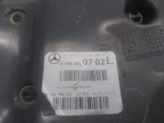 фонарь Mercedes Benz GLS