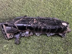 Впускной коллектор Porsche Cayenne