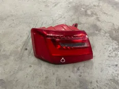 фонарь внешний Audi A6