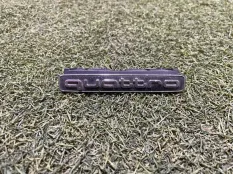 эмблема audi A7