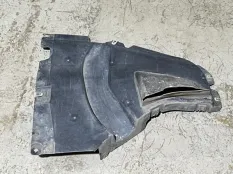 Защита бампера BMW X5M