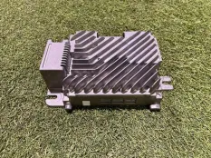 Усилитель звука BMW X7