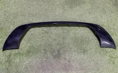 Юбка бампера Land Rover Velar