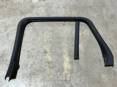 накладка рамки двери BMW X5M