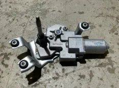 Моторчик стеклоочистителя BMW X5M