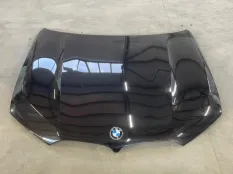 капот BMW X5M