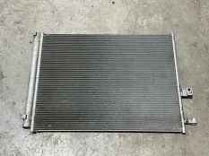 радиатор кондиционера BMW X5M