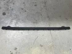 Юбка бампера Audi Q7