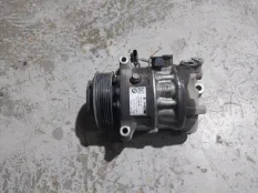 компрессор кондиционера BMW X5M