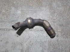 Катализатор BMW X5M