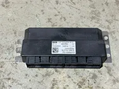 Блок управления подвеской BMW X5M