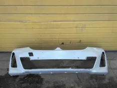бампер BMW 6
