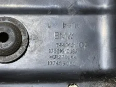 кронштейн радиатора BMW X5M