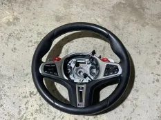руль BMW X5M