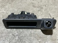 Ручка открывания багажника BMW X5M