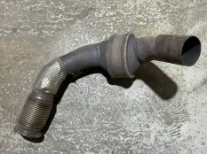 Катализатор BMW X5M