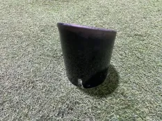 Насадка глушителя. BMW X5M