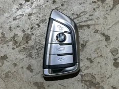 Ключ BMW X5M