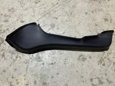 накладка крышки багажника BMW X5M