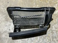 диффузор BMW X5M