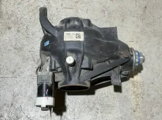 редуктор BMW X5M